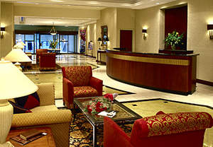 Hotel Packages for Downtown Toronto