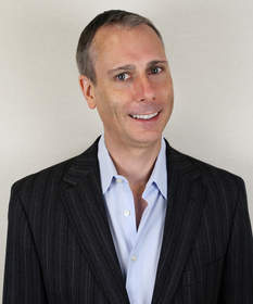 Todd Cooper, CEO, NVISION Laser Eye Centers