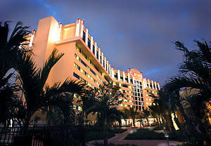West Palm Beach Airport Hotels | Palm Beach International Airport Hotels