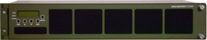 FlashDisk RV-2500 with 24 SSD disks.