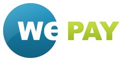 Wepay Logo