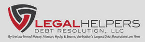 Legal Helpers Debt Resolution, LLC