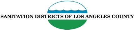 Sanitation Districts of Los Angeles County