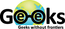 Geeks Without Frontiers