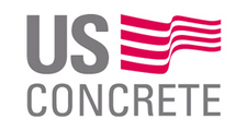 U.S. Concrete