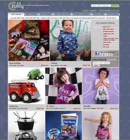 Zulily, baby's clothes, kid's clothes, children's boutique brands, kid's fashion