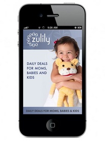 Zulily, baby's clothes, kid's clothes, children's boutique brands, kid's fashion