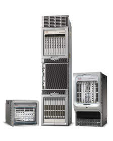 Cisco ASR 9000 Series Aggregation Services Routers (Cisco)