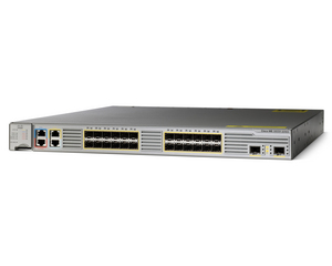 Cisco ME 3800X Series Carrier Ethernet Switches