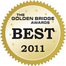 Overland Storage has received the prestigious 'Made in the USA' Golden Bridge Award for its commitment to 100% US-based manufacturing of its NEO 8000e enterprise tape library. 