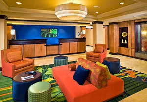 Hotel Suites in Milwaukee