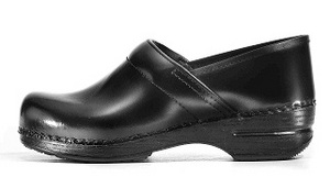 The Dansko ProXP(TM) available exclusively at The Walking Company.