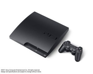 PlayStation 3 available at an attractive new price from August 22 