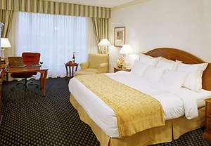 meeting rooms in Milwaukee