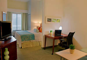 Suites in Tampa, Florida