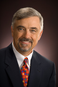 Mike Humke, Senior Director, Vertical Markets, Ingram Micro U.S. 