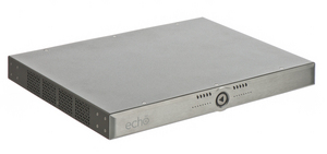Echo360 SafeCapture HD for Blended Learning and Lecture Capture