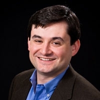 Chief Operating Officer of Compete, Scott Centurino