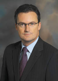 Rob Lloyd, Executive Vice President, Worldwide Operations, Cisco