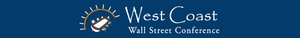 West Coast Wall Street Conference