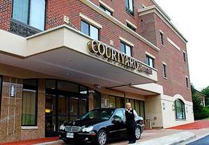 Fredericksburg ,VA Hotels | Hotels in Fredericksburg, VA