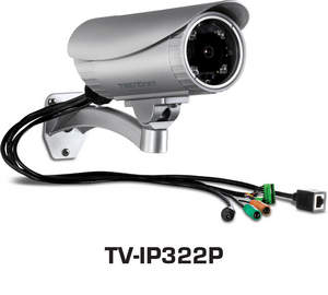 TV-IP322P