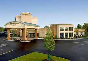 Akron Canton Airport Hotels | Akron Airport Hotels | Canton Airport Hotels - Courtyard Canton