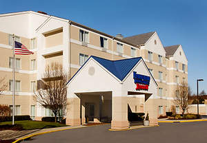 Hotels in Mount Laurel, NJ | Mount Laurel, NJ Hotels | Mount Laurel Hotels - Fairfield Inn & Suites 
