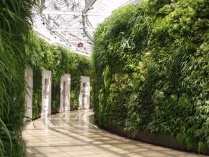 Longwood Gardens wins Hall of Fame Judges Award for creativity and execution well beyond the 'norm'