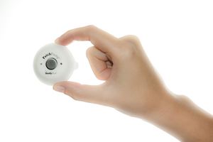 SteadyMed PatchPump - Smart Drug Delivery Technology