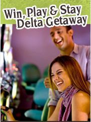 Mississippi Delta Tourism Association Announces Vacation Getaway