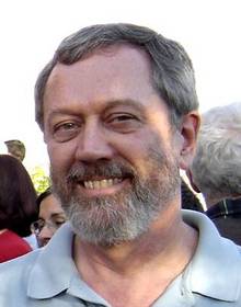 Testcover.com CEO George Sherwood