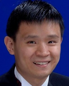 Big Switch Networks VP of Engineering Howie Xu