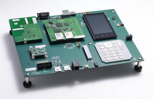 BSQUARE DragonBoard