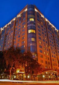 Downtown Sacramento Hotels | Sacramento California Hotels - Residence Inn Sacramento Downtown