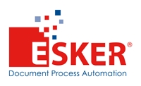 Esker logo