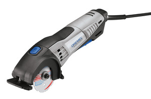 The Dremel Saw-Max is reinventing cutting -- the No. 1 Dremel accessory category -- as consumers know it. 