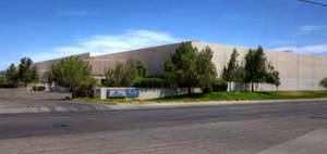 Lincoln Property Company Acquires 1825-1835 South 43rd Avenue in Phoenix, Arizona, as part of a larger transaction.