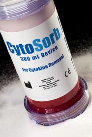 CytoSorbents