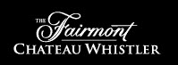 The Fairmont Chateau Whistler