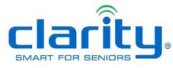 Clarity, a division of Plantronics