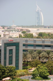 Airspan Networks opens office in Dubai