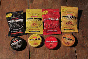Pine Bros