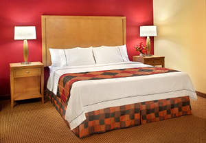 Extended Stay Hotels near McGuire AFB