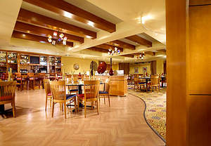 restaurants in San Mateo California