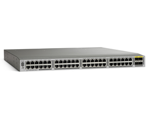 Cisco Nexus 3048 Switch