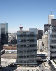 PwC Tower, 18 York Street, Toronto