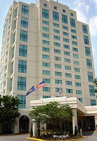 Hotel Near Villanova University