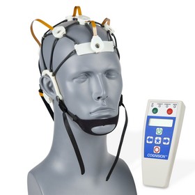 COGNISION(TM) ERP System for the evaluation of cognitive function.