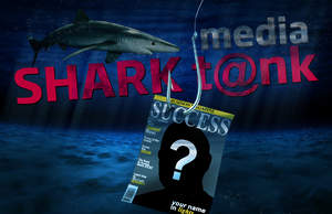 Media Shark Tank